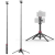 Ulanzi MT-44B (S056) - mini statyw, selfie stick z gwintem 1/4